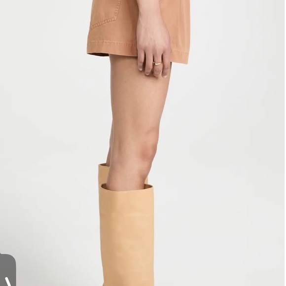 Brand new with tag Ulla Johnson Rilley shorts - Picture 6 of 12